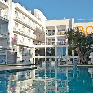 Hotel Bq Bulevar Peguera- Adults Only