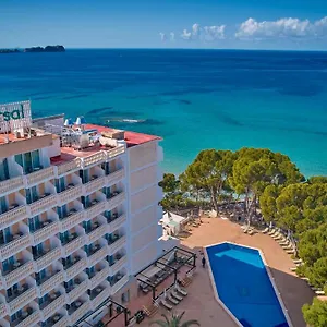 Hotel Universal Lido Park
