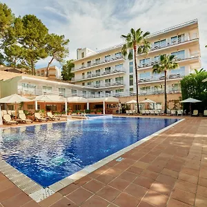 Hotell Roc Oberoy - Adults Only, Peguera