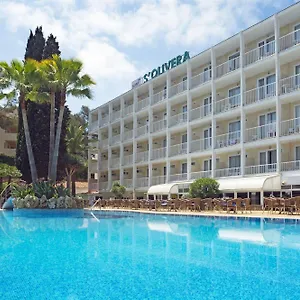 Hotel Hsm Solivera